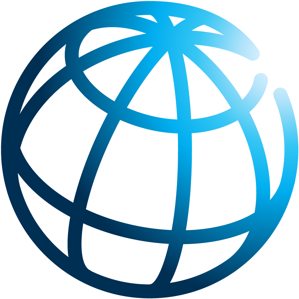 World Bank logo vector (.EPS + .SVG + .PDF) for free download