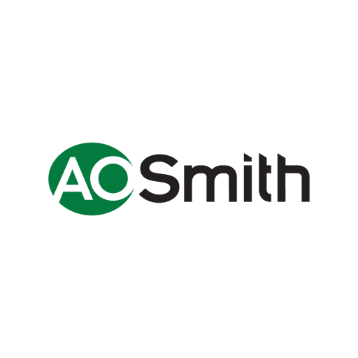 A. O. Smith logo