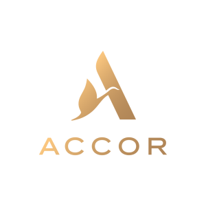 Accor S.A. logo vector