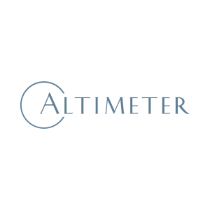 Altimeter Capital logo vector