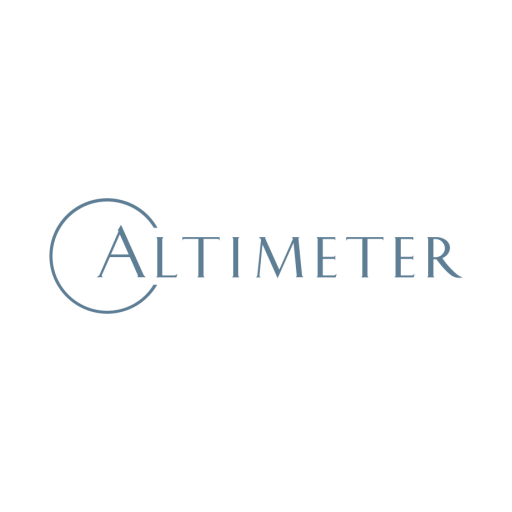 Altimeter Capital logo