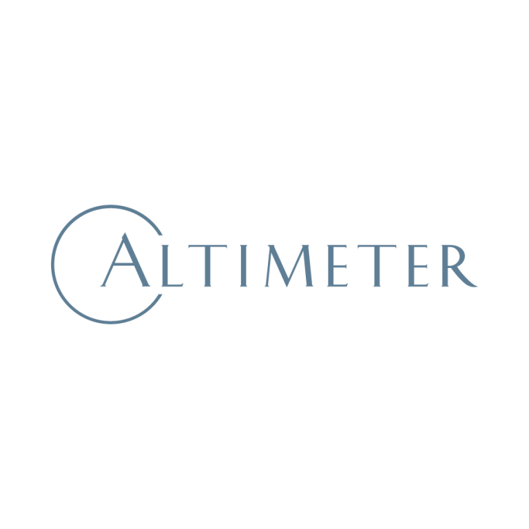 Altimeter Capital logo vector in .EPS, .SVG, .CDR free download