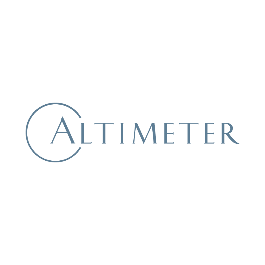 Altimeter Capital logo