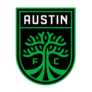 Austin FC logo vector