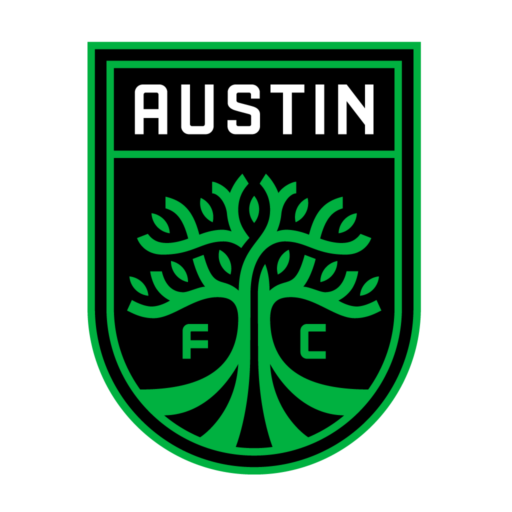 Austin FC logo png