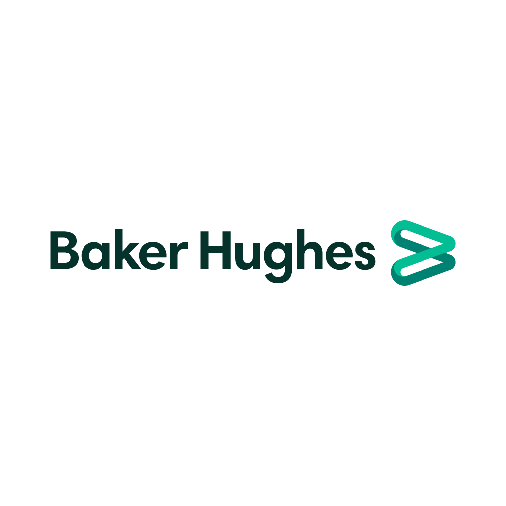 Baker Hughes logo