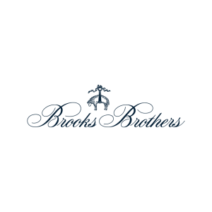 Brooks Brothers logo vector