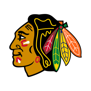 Chicago Blackhawks  logo vector