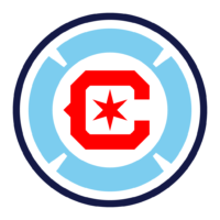Chicago Fire FC logo png