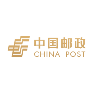 China Post logo vector