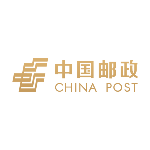 China Post logo png