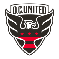 D.C. United logo png