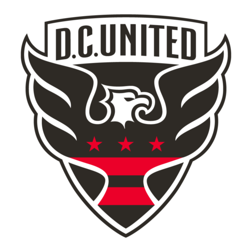 D.C. United logo png