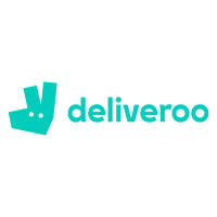 Deliveroo logo png