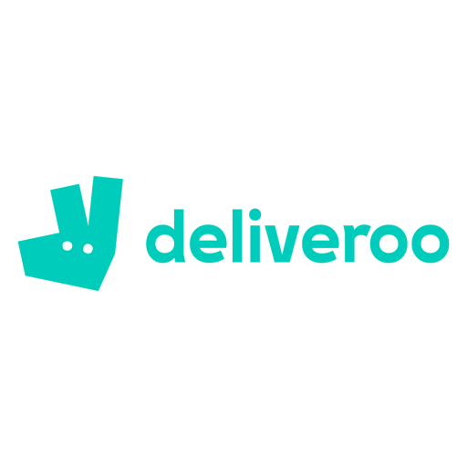 Deliveroo logo png