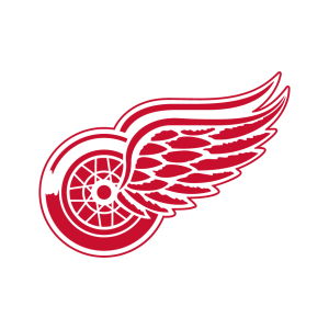 Detroit Red Wings logo vector