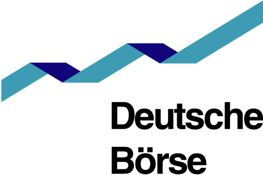 Deutsche Börse Logo Vector (SVG, EPS) + PNG