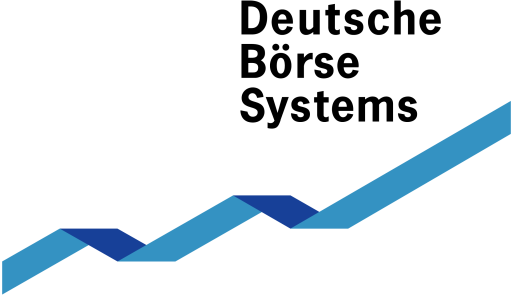 Deutsche Börse Systems Systems Logo PNG & Vector