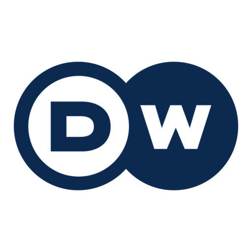 Deutsche Welle DW logo