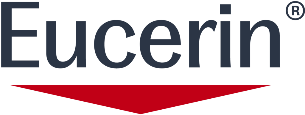 Eucerin logo PNG Eucerin Logo