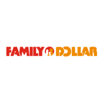 Family Dollar logo