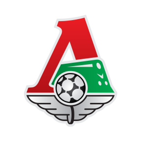 FC Lokomotiv Moscow logo vector