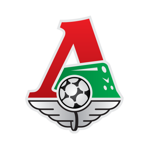 FC Lokomotiv Moscow logo
