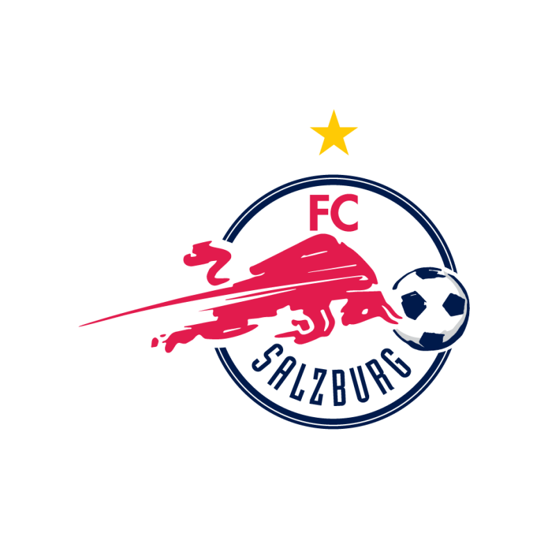 FC Salzburg logos vector in (.SVG, .EPS, .AI, .CDR, .PDF) free download