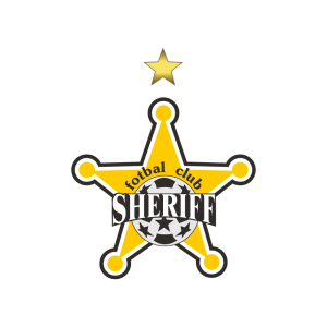 FC Sheriff Tiraspol logo vector