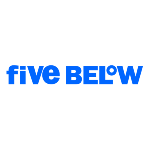 Five Below Inc. logo vector