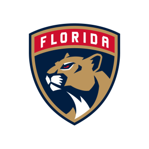 Florida Panthers logo vector