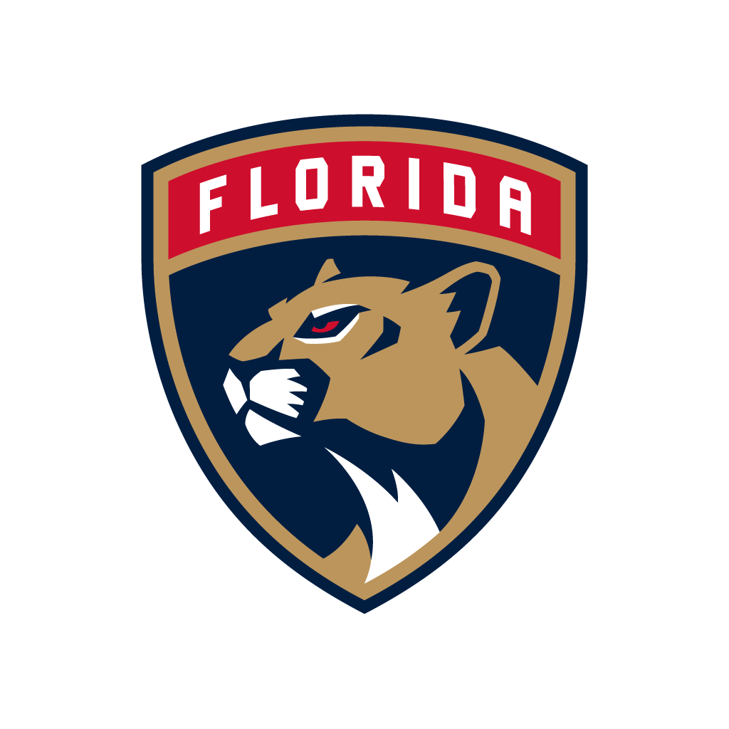 Florida panthers logo