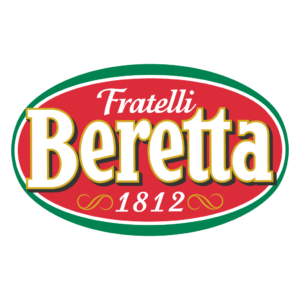Fratelli Beretta logo vector