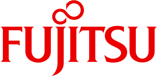 Fujitsu Logo PNG Transparent & Vector