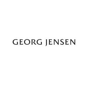 Georg Jensen A/S logo vector