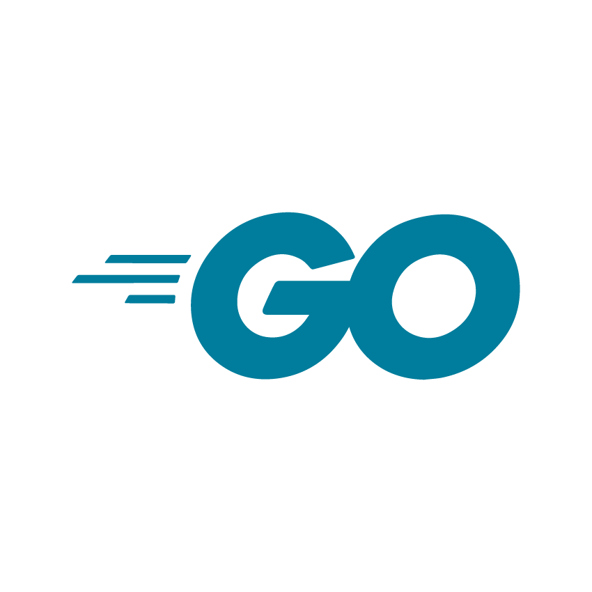 Go Language logo