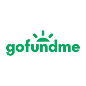 GoFundMe logo vector