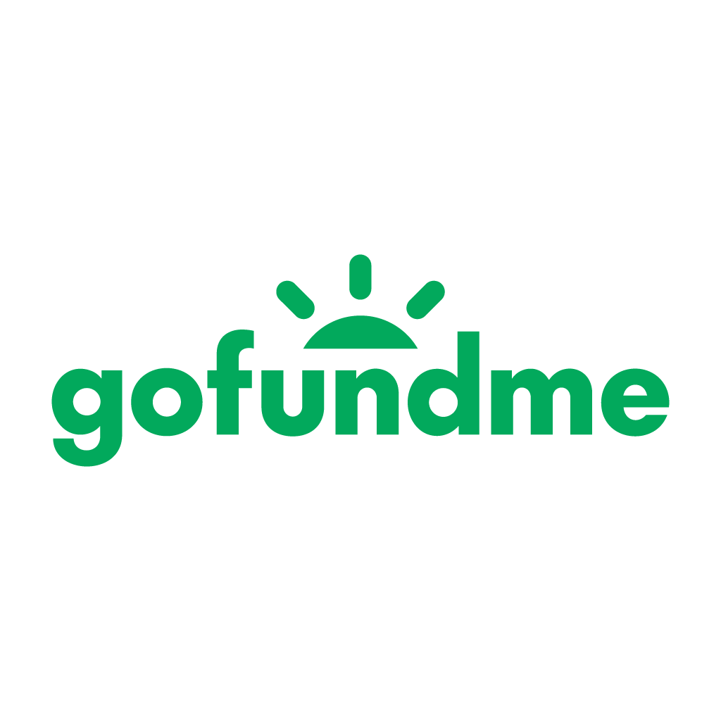 GoFundMe logo vector in .EPS, .AI, .SVG free download
