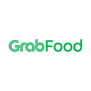GrabFood logo vector