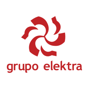 Grupo Elektra logo vector