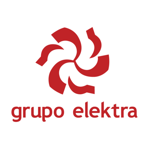 Grupo Elektra logo