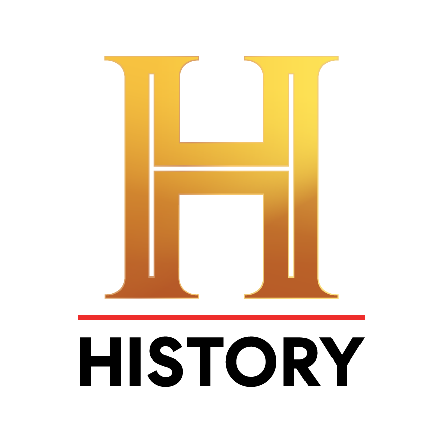 File:The History Channel-Logo.svg - Wikimedia Commons