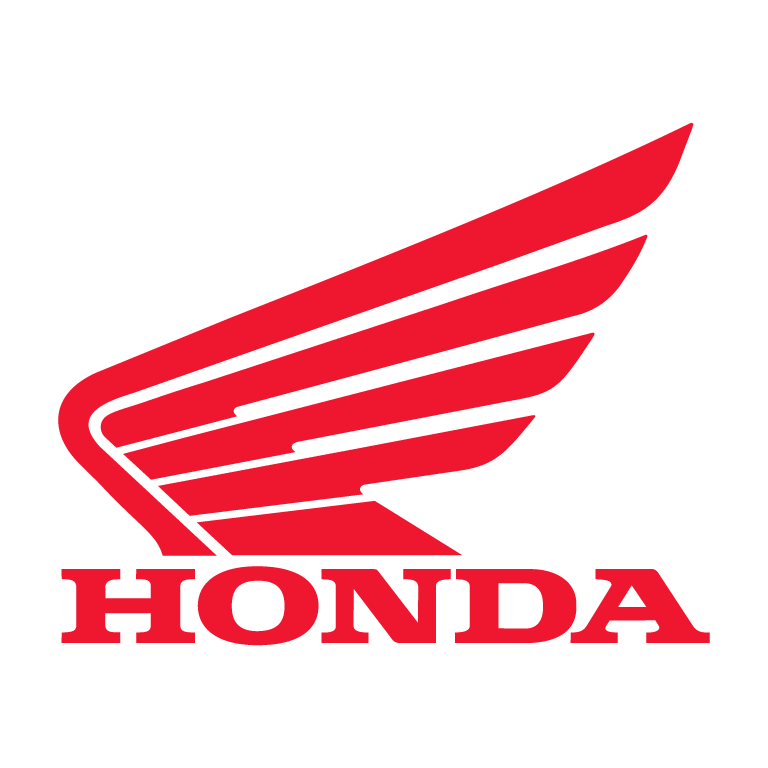 Honda Bike logo vector in .SVG, .PDF free download