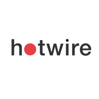 Hotwire logo