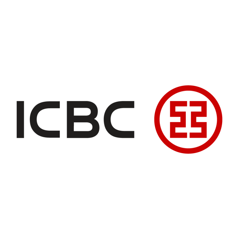 Торгово промышленный банк китая банки китая. ICBC логотип. Торгово-промышленный банк Китая. АЙСИБИСИ банк. Торгово-промышленный банк Китая logo.