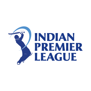 Indian Premier League (IPL) logo vector