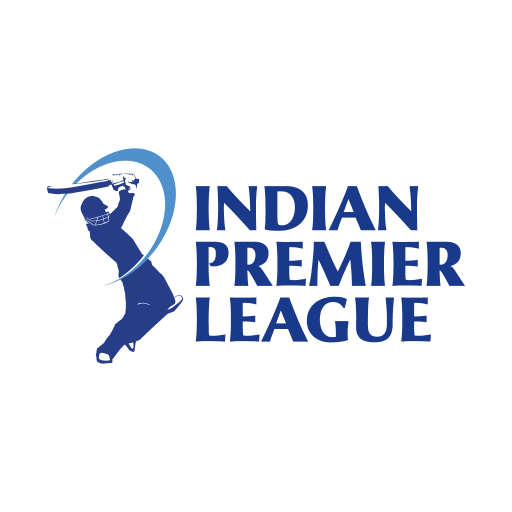 Tata IPL official logo. Indian premiere league logo. Stock Illustration |  Adobe Stock