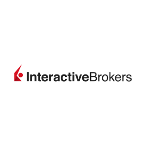 Interactive Brokers logo vector