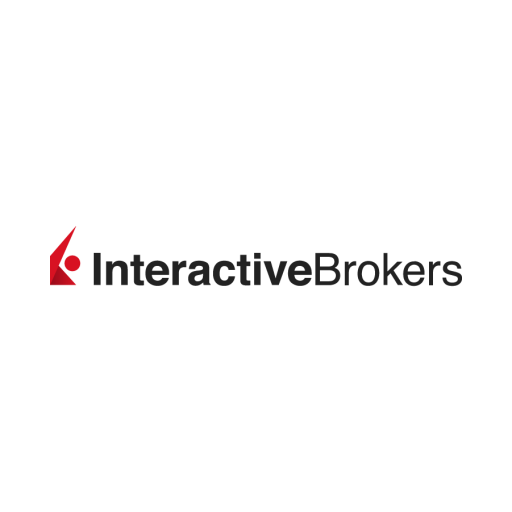 Interactive Brokers logo png