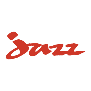 Jazz (airline) logo vector